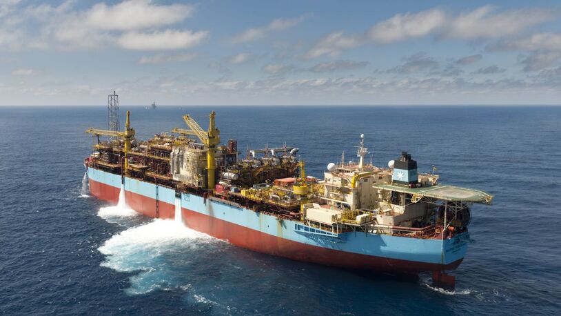 Brazilian regulator halts production from Peregrino FPSO