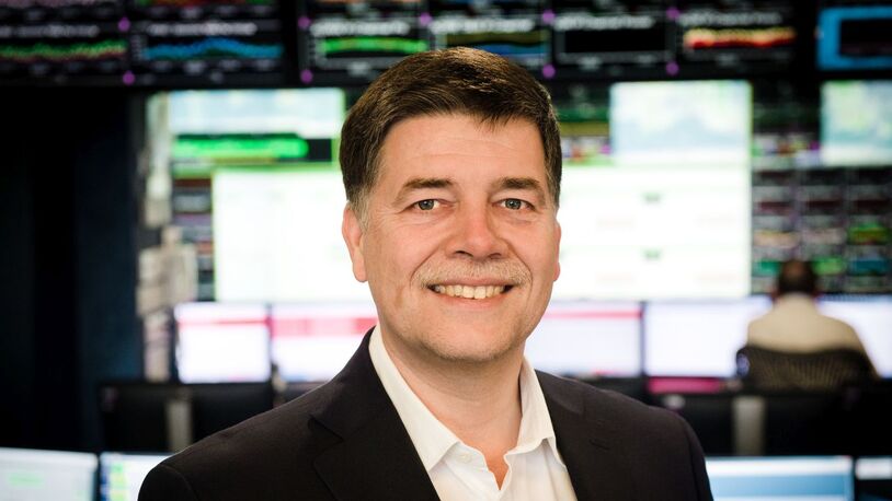 Former Inmarsat Maritime head appointed Navarino chair