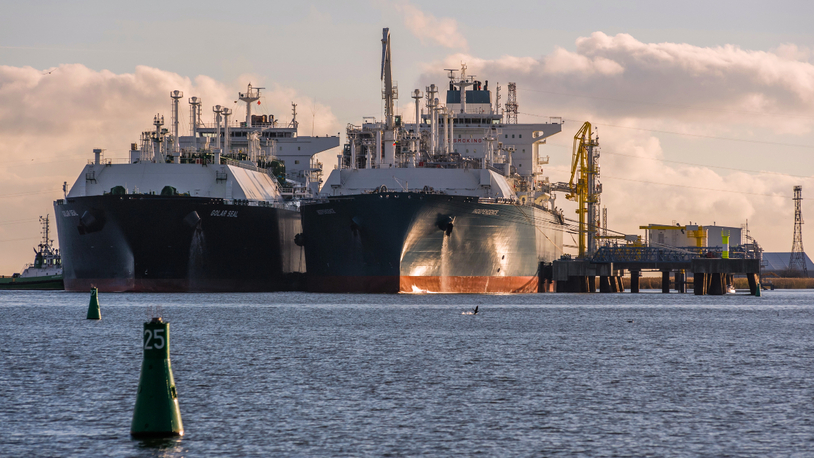 Klaipėda LNG Terminal to launch virtual biomethane liquefaction service