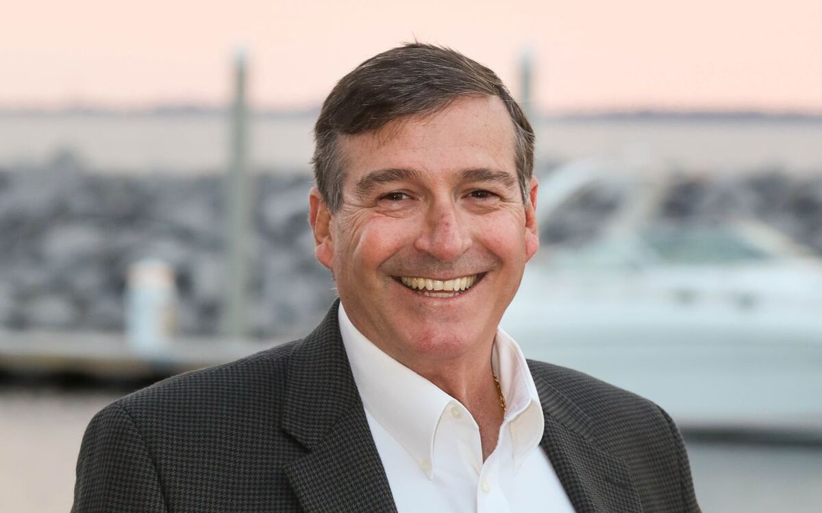 Lance Lemcool joins Eastern Shipbuilding Group