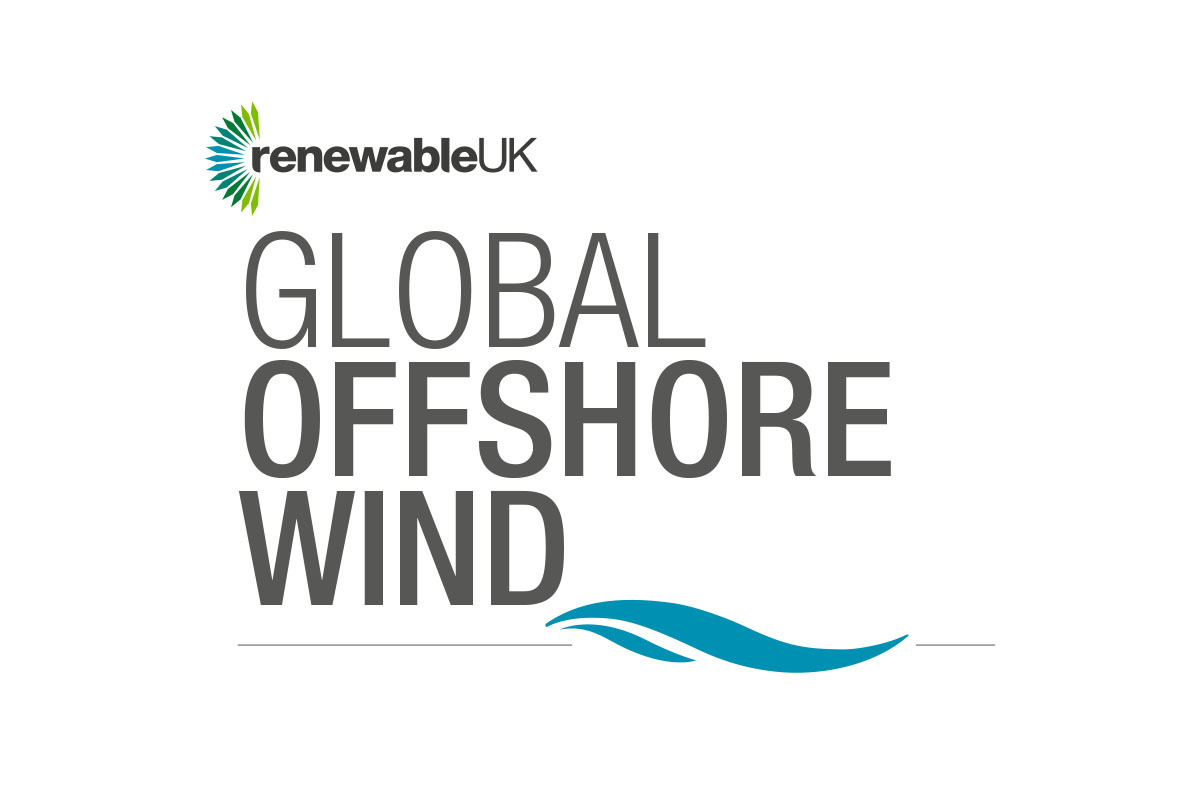 Global Offshore Wind Global Offshore Wind