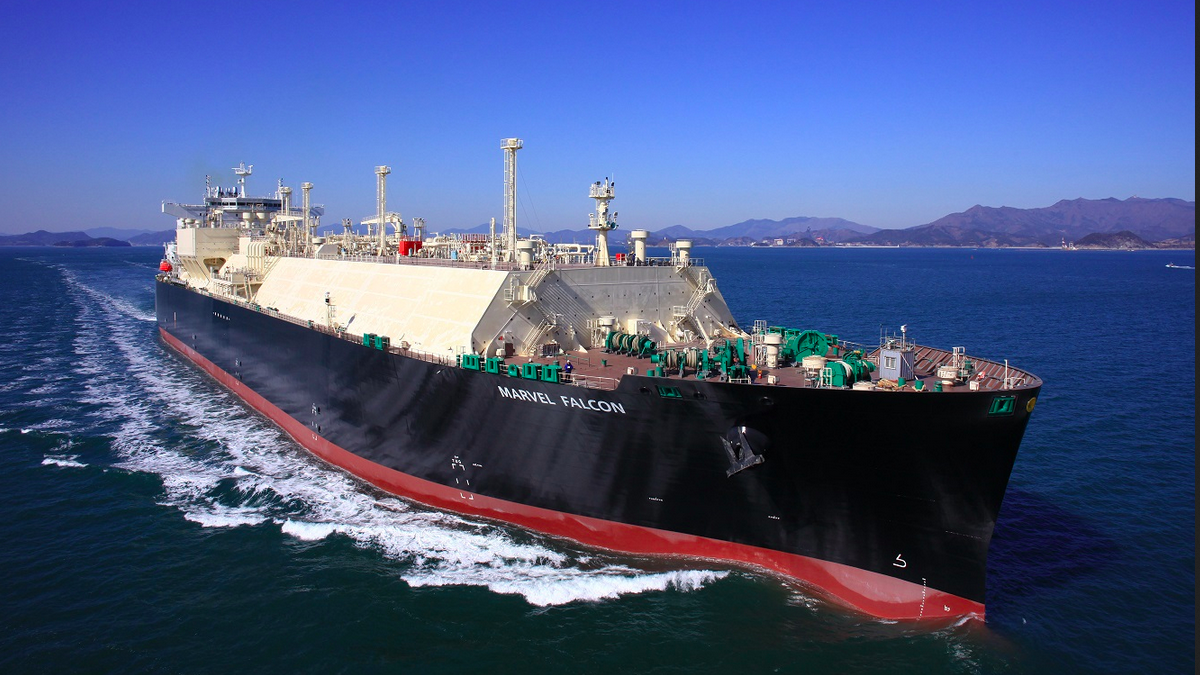 NYK, JERA sign long-term charter for LNG carrier