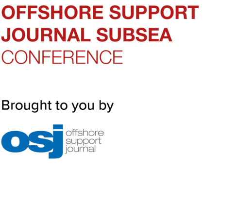 Offshore Support Journal Subsea Conference 2021