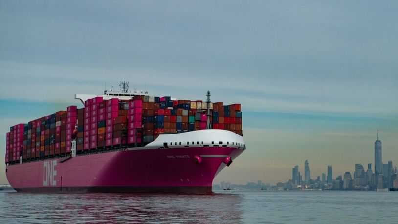 Riviera - News Content Hub - ONE deploys routeing software to prevent ...