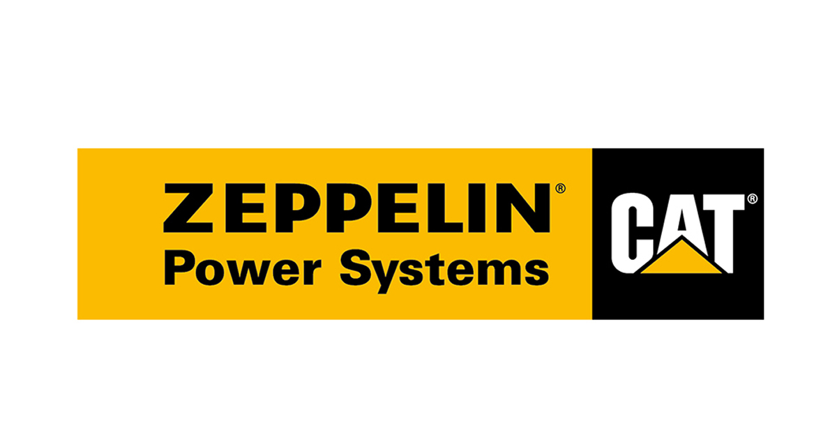 Zeppelin Power Systems GmbH