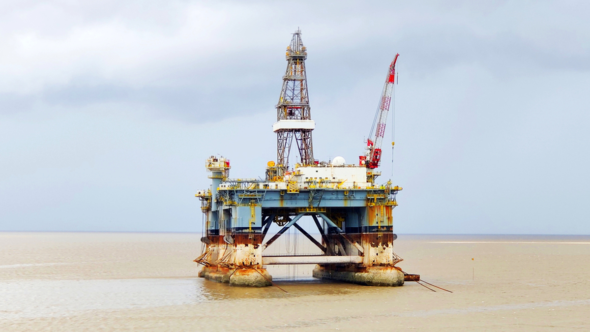 The tide is turning: ideal conditions for rig recycling