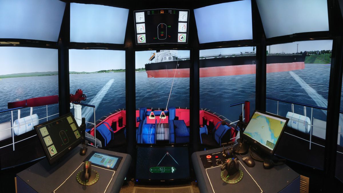 Maritime Incidents Lessons Learned - SQLearn Maritime Training Online