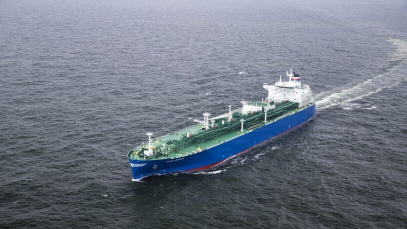 LPG carrier market sees strong gains on Panama Canal congestion