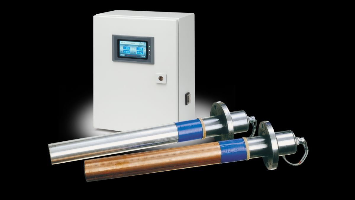 Cathelco® MGPS Box Cooler Systems - Evac