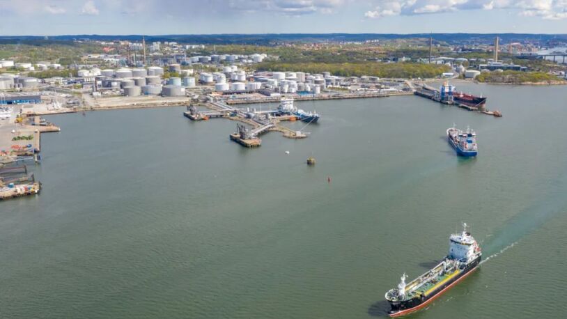 Committee approvals drive forward IMO cyber security, digitalisation strategy