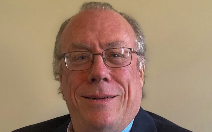 Richard Steady joins Derecktor Shipyards