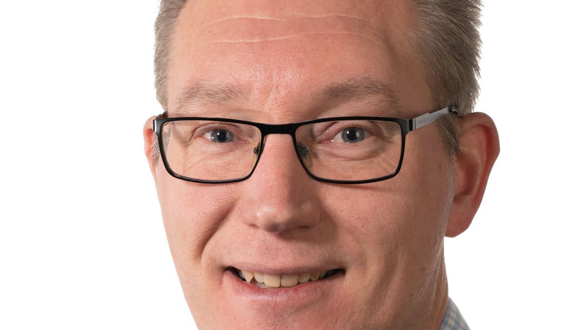 Patrick Hooijmans (MARIN): Blueroute is a tool for owners assessing EEXI compliance (source: MARIN)