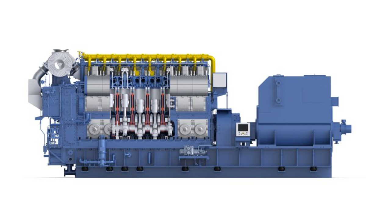 Riviera News Content Hub Historic newbuild provides HiMSEN with