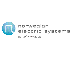 Norwegian Electric Systems