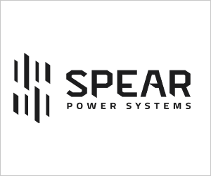 Spear Power Systems