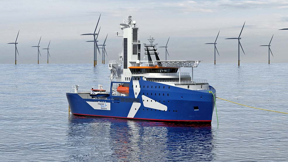 Riviera - Offshore Wind Journal