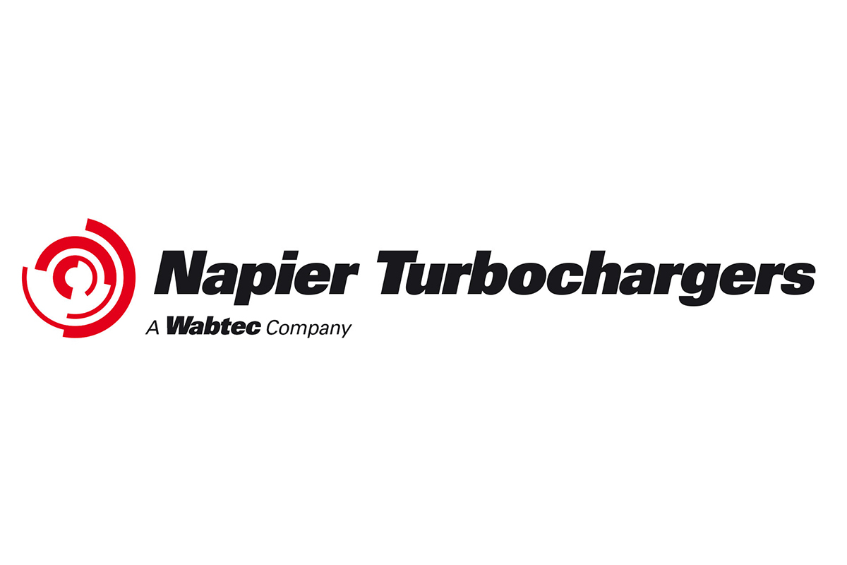 Napier Turbochargers Limited