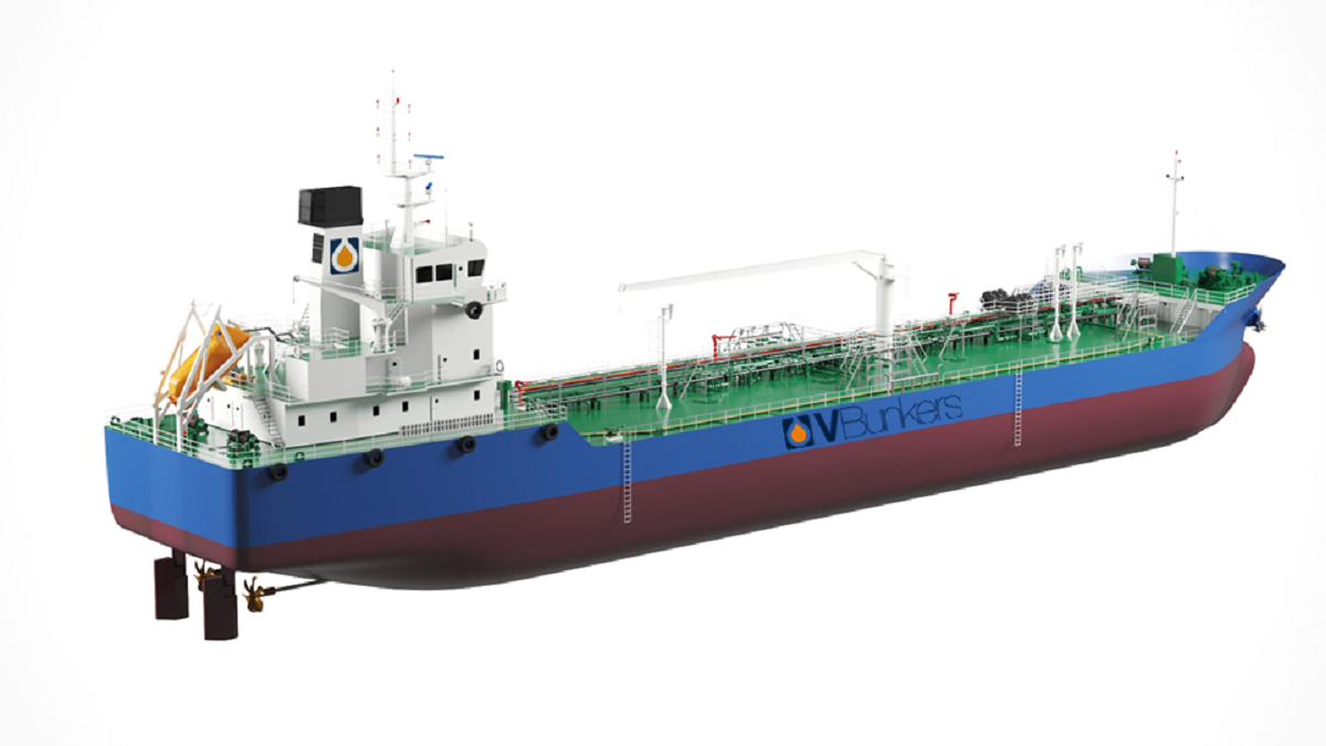Riviera News Content Hub Vitol Orders Two Electric hybrid Bunker 