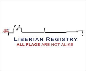 Liberian Ship Registry