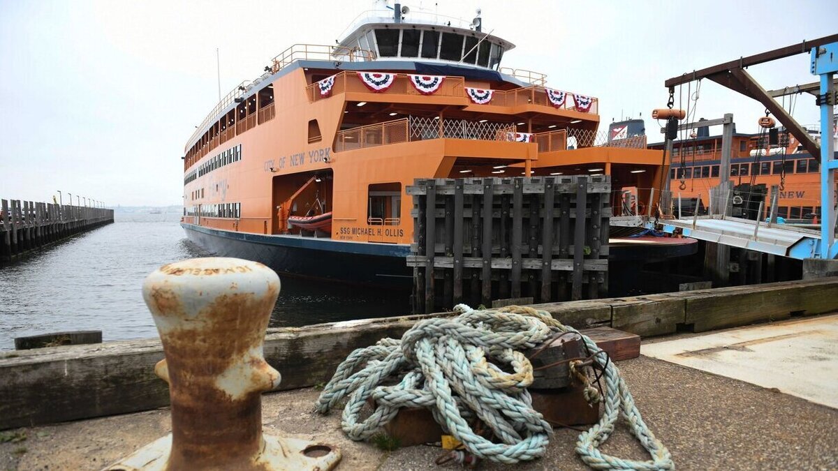 Riviera News Content Hub Staten Island fleet expands with SSG