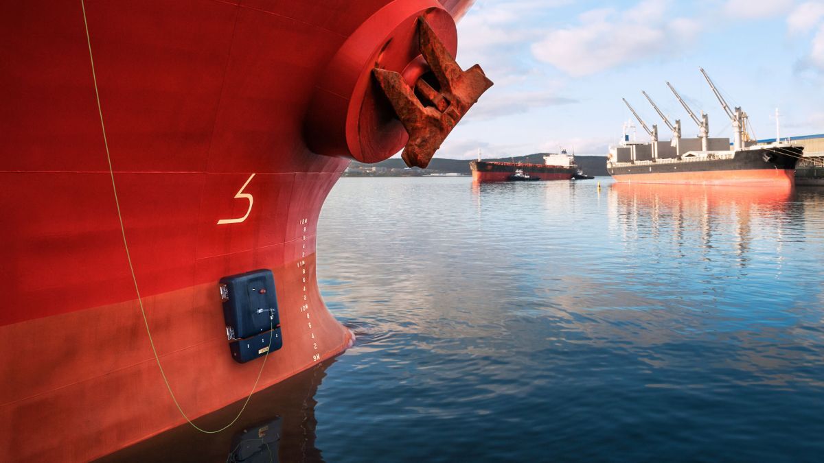 Integrated hull solutions and coatings under scrutiny