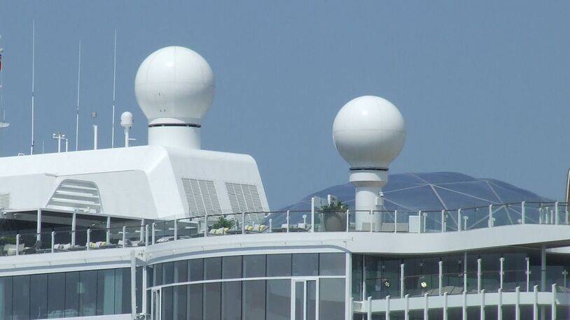 SES/Intelsat merger: maritime communications in the spotlight: part 1