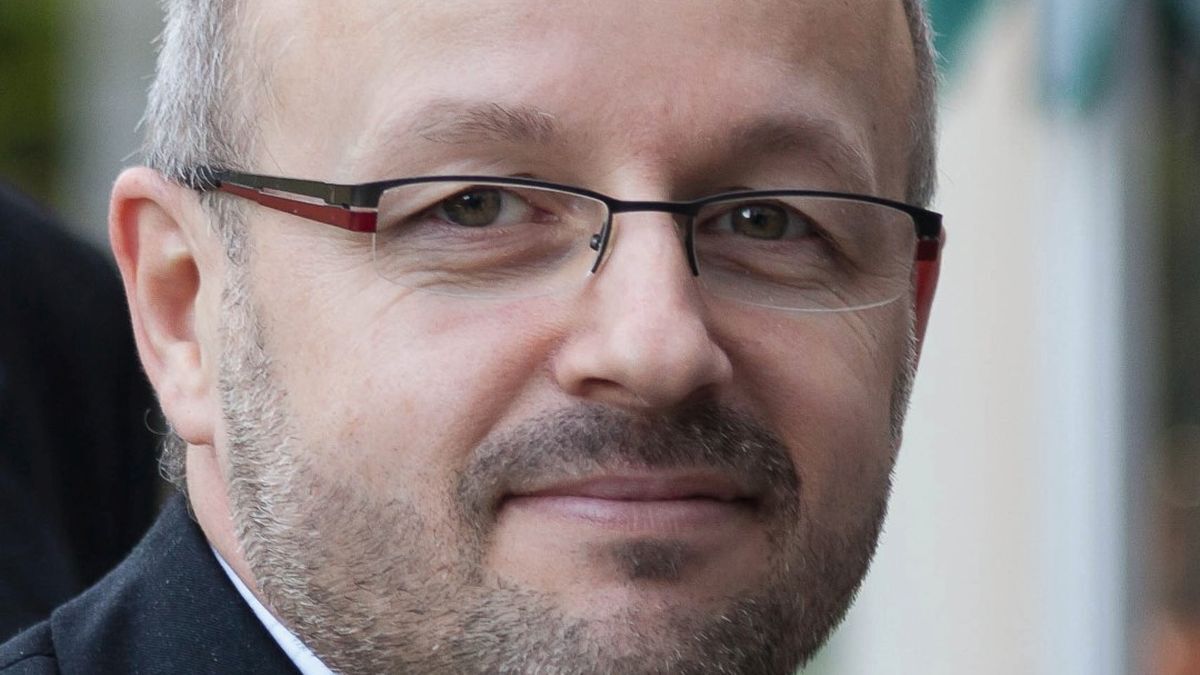 Stefan Kaul (Schottel): “Our propulsion solutions have made the seven seas their home” (source: Schottel) Stefan Kaul (Schottel): “Our propulsion solutions have made the seven seas their home” (source: Schottel)