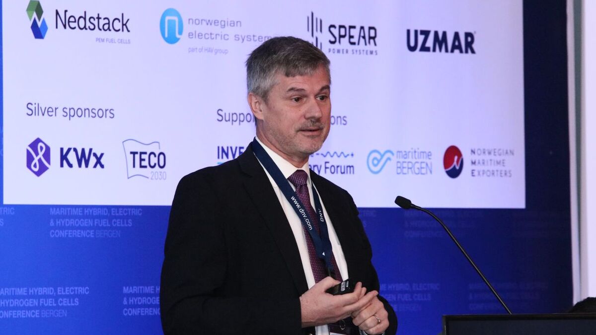 Riviera News Content Hub 'Alternative'fuelled ship newbuildings double in two years