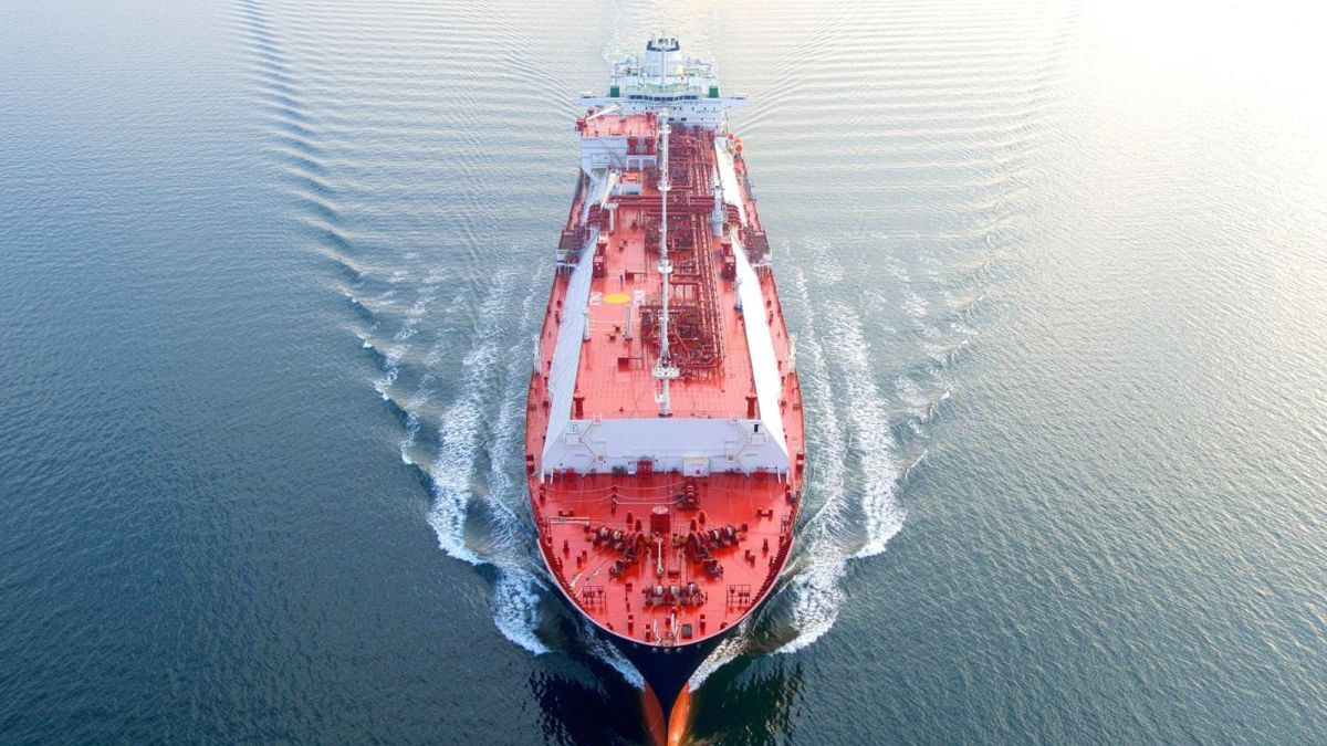 EEXI, CII will have &lsquo;detrimental effect&rsquo; on LNG carrier fleet