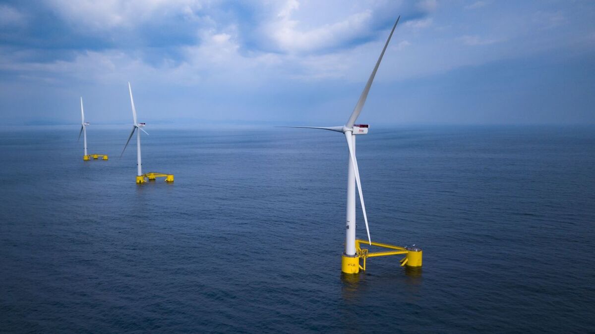 Riviera - News Content Hub - Ocean Winds reaches FID for EFGL floating wind project