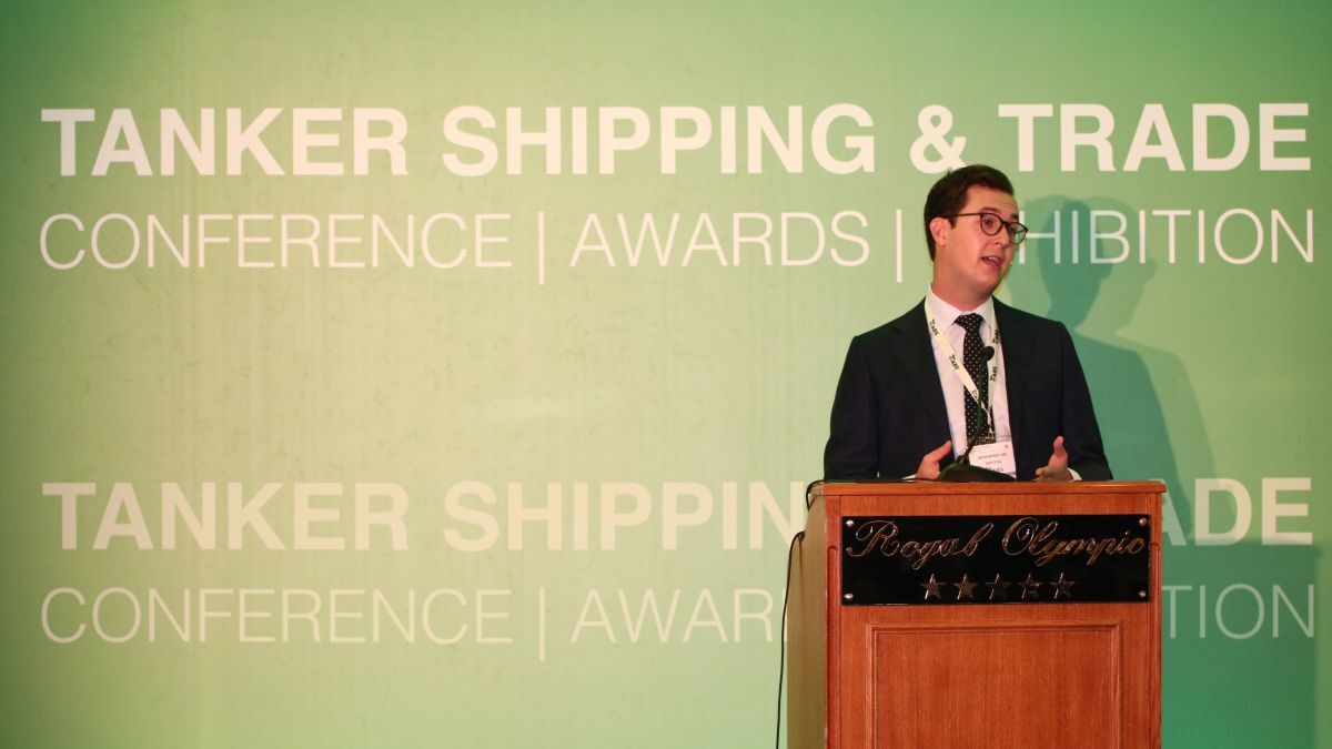 Riviera News Content Hub Crude oil tanker markets outlook