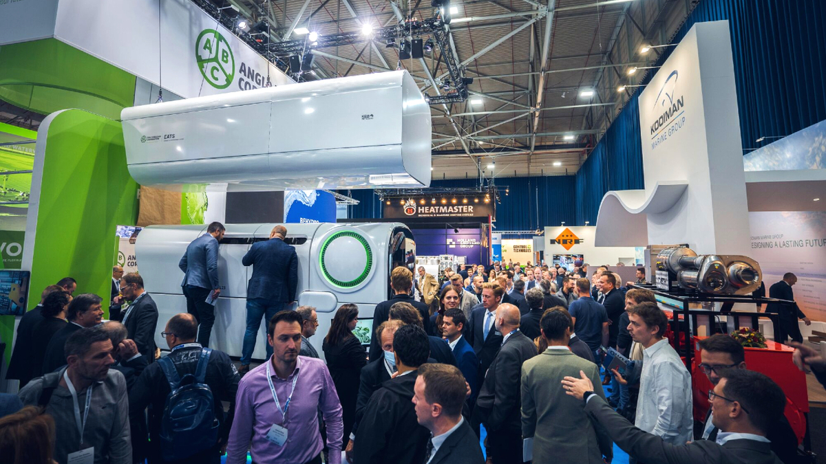 Riviera - News Content Hub - ABC launches future fuel flexible engine ...