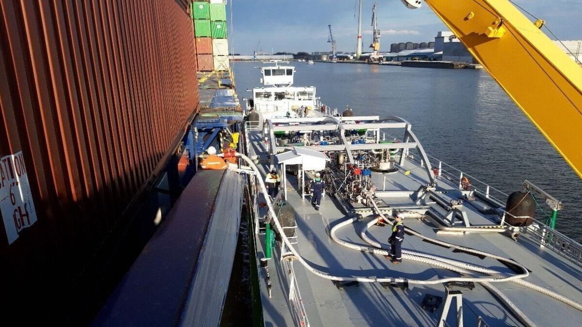 Riviera News Content Hub FuelTrust research shows variations in