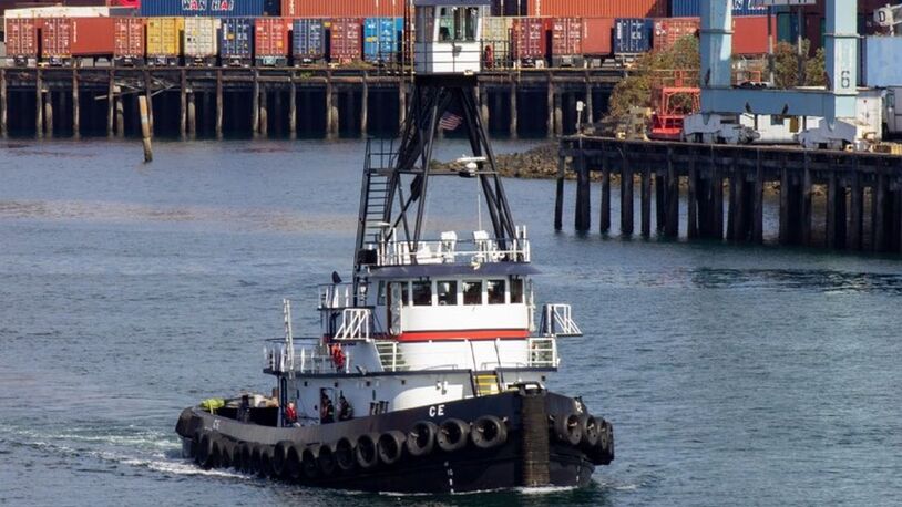 Maritime Partners aims for future growth with Centerline Logistics acquisition