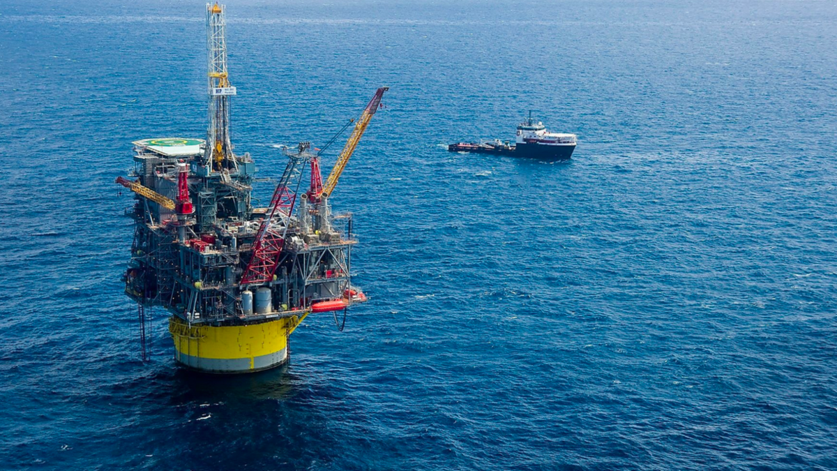 Riviera - News Content Hub - Shell Announces Another Deepwater ...