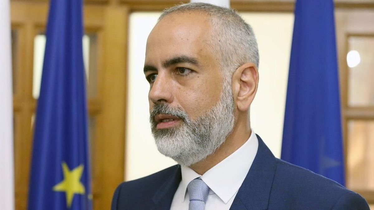 Riviera News Content Hub Tender for CyprusGreece ferry link launched