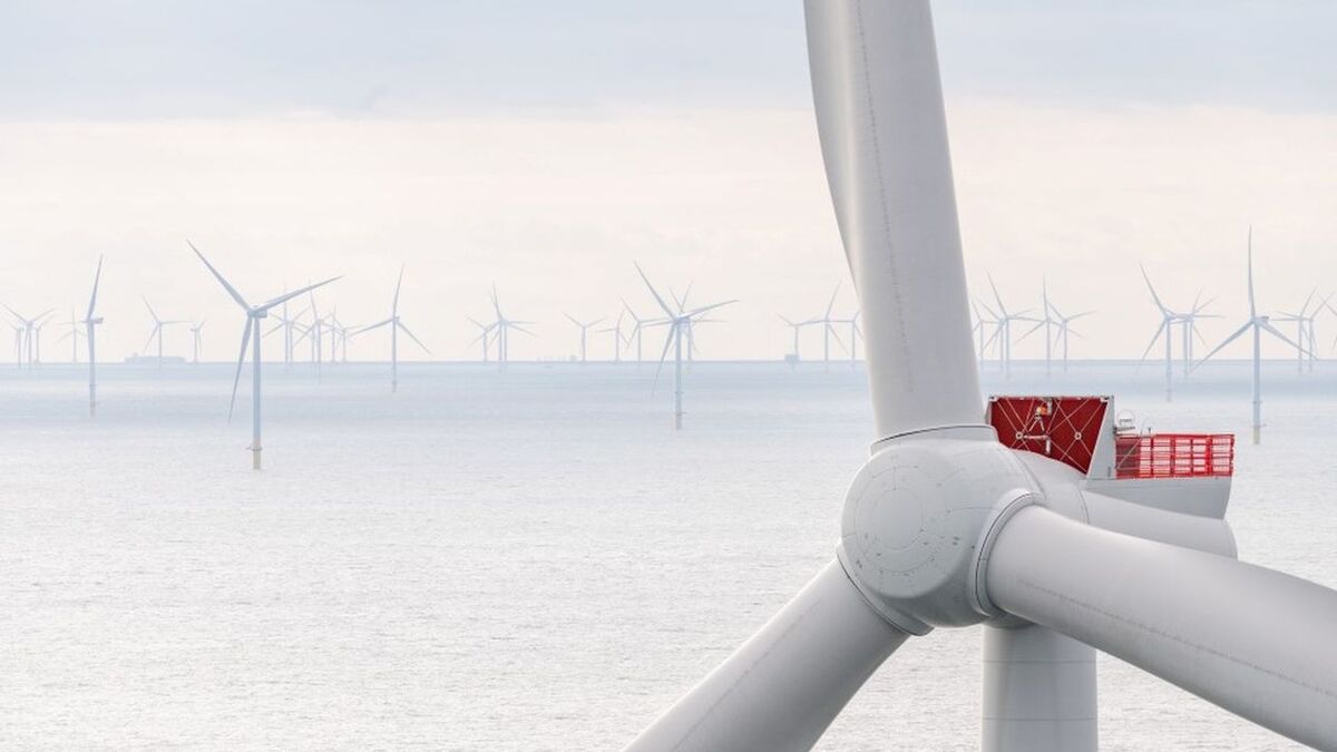 TSOs outline vision of 50 GW of offshore wind in the Baltic