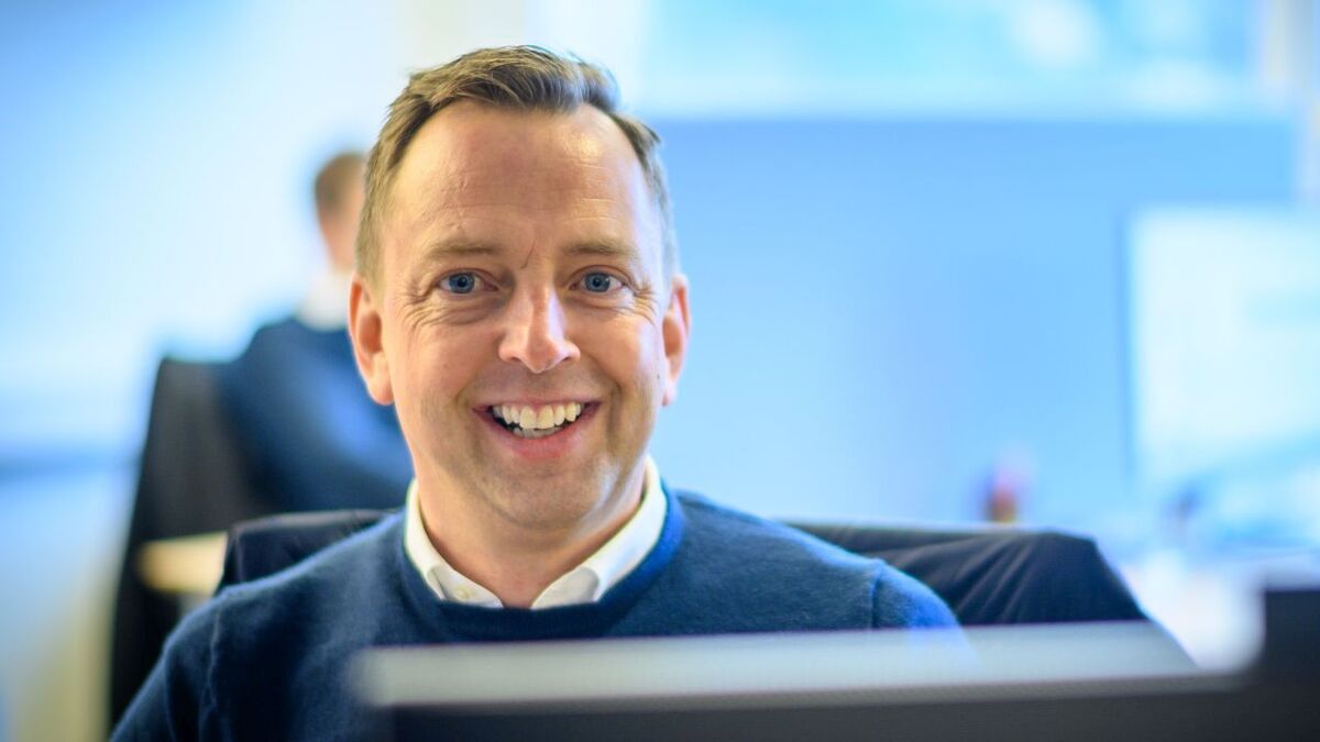 Riviera News Content Hub Scana ASA to merge with PSW Group, focus