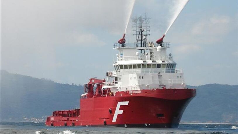 Petrobras launches newbuild support vessel tenders 