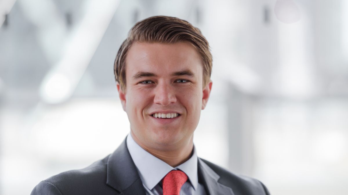 Freddie Mehlig (Kennedys): “The claimant sought a declaration before the English Admiralty Court on a discrete point of law” (source: Kennedys) Freddie Mehlig (Kennedys): “The claimant sought a declaration before the English Admiralty Court on a discrete point of law” (source: Kennedys)