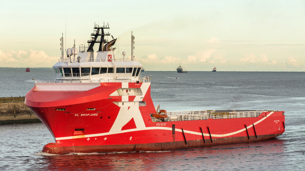 Riviera - News Content Hub - Rem Offshore acquires four K-Line PSVs for ...