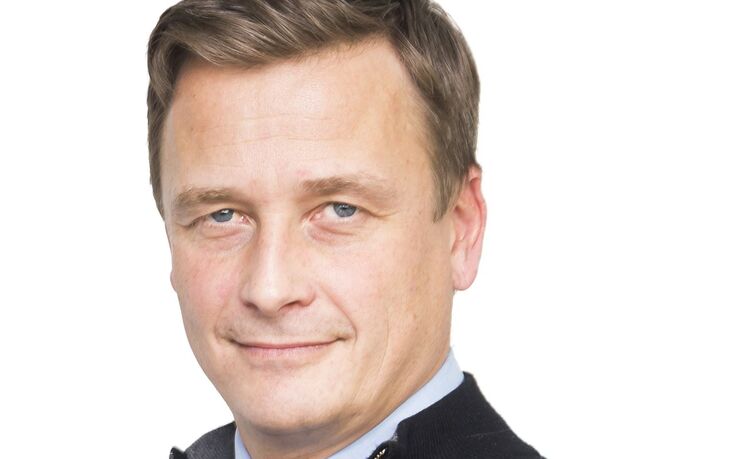 SBM Offshore changes management for transition to new energies