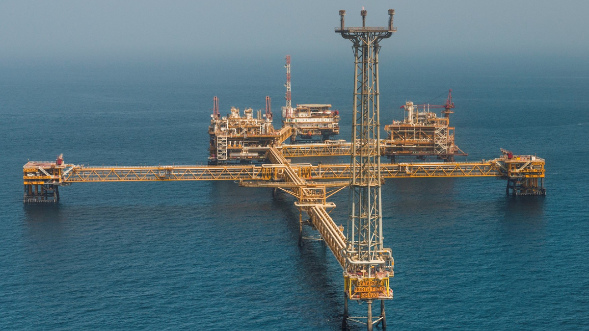 Riviera - News Content Hub - QatarEnergy awards major North Field East ...