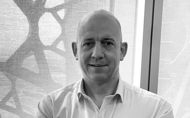 CEO appointed for UK’s largest energy port