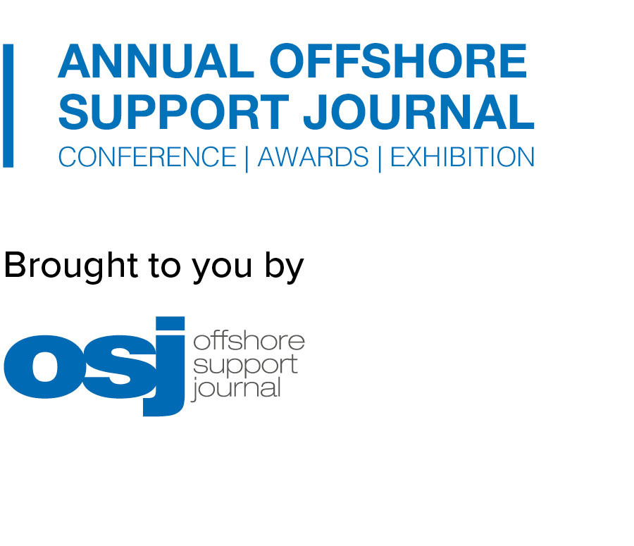 Annual Offshore Support Journal Conference, Exhibition and Awards 2023