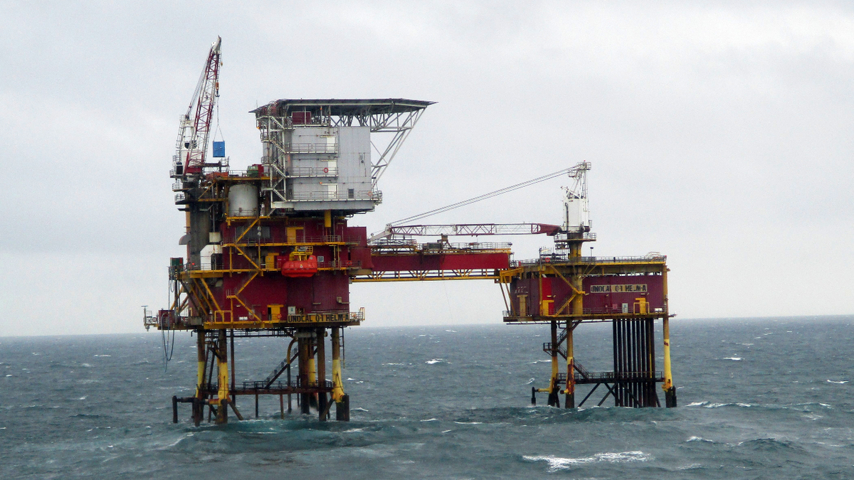 Rigs report: elevated activity in Middle East, while Wintershall Dea to exit Brazil
