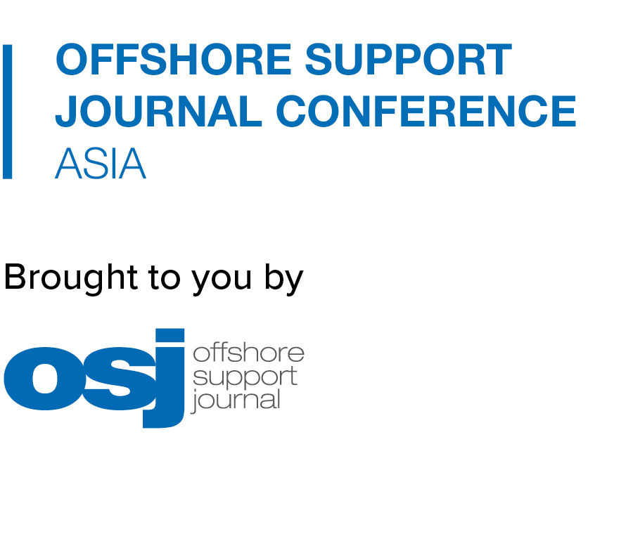 Offshore Support Journal Conference, Asia 2023