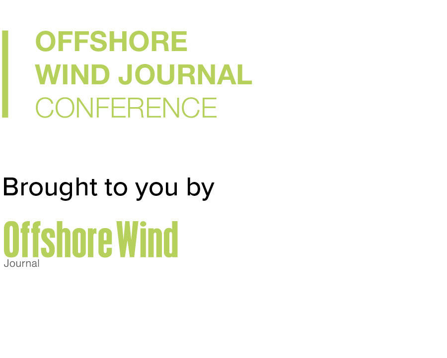 Offshore Wind Journal Conference 2022