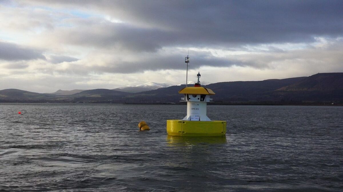 Consortium awarded £1.5M to test offshore charging station at Vattenfall windfarm