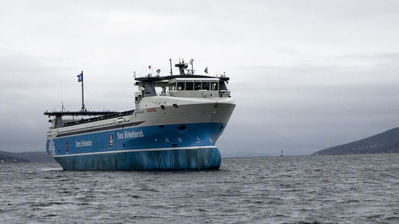 Autonomous ships, stranded seafarers top IMO&rsquo;s MSC 111 agenda